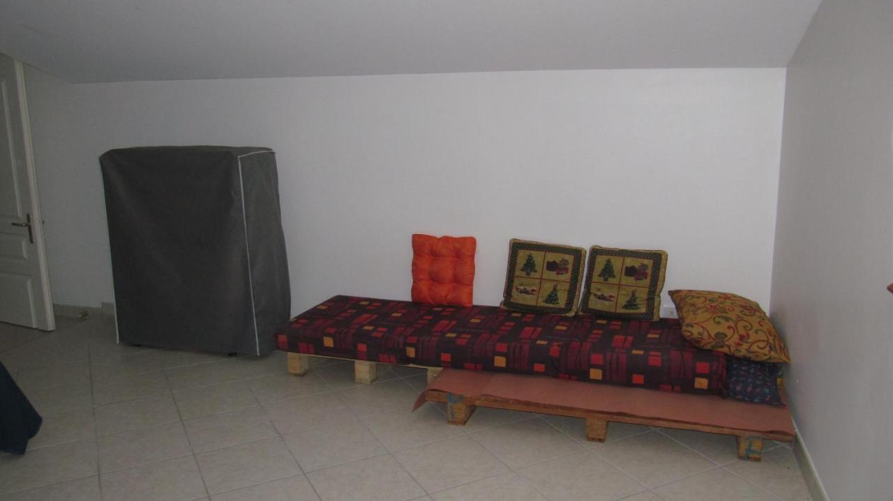 Etables  Ancienne Ferme Tranquille En Haute Ardeche מראה חיצוני תמונה