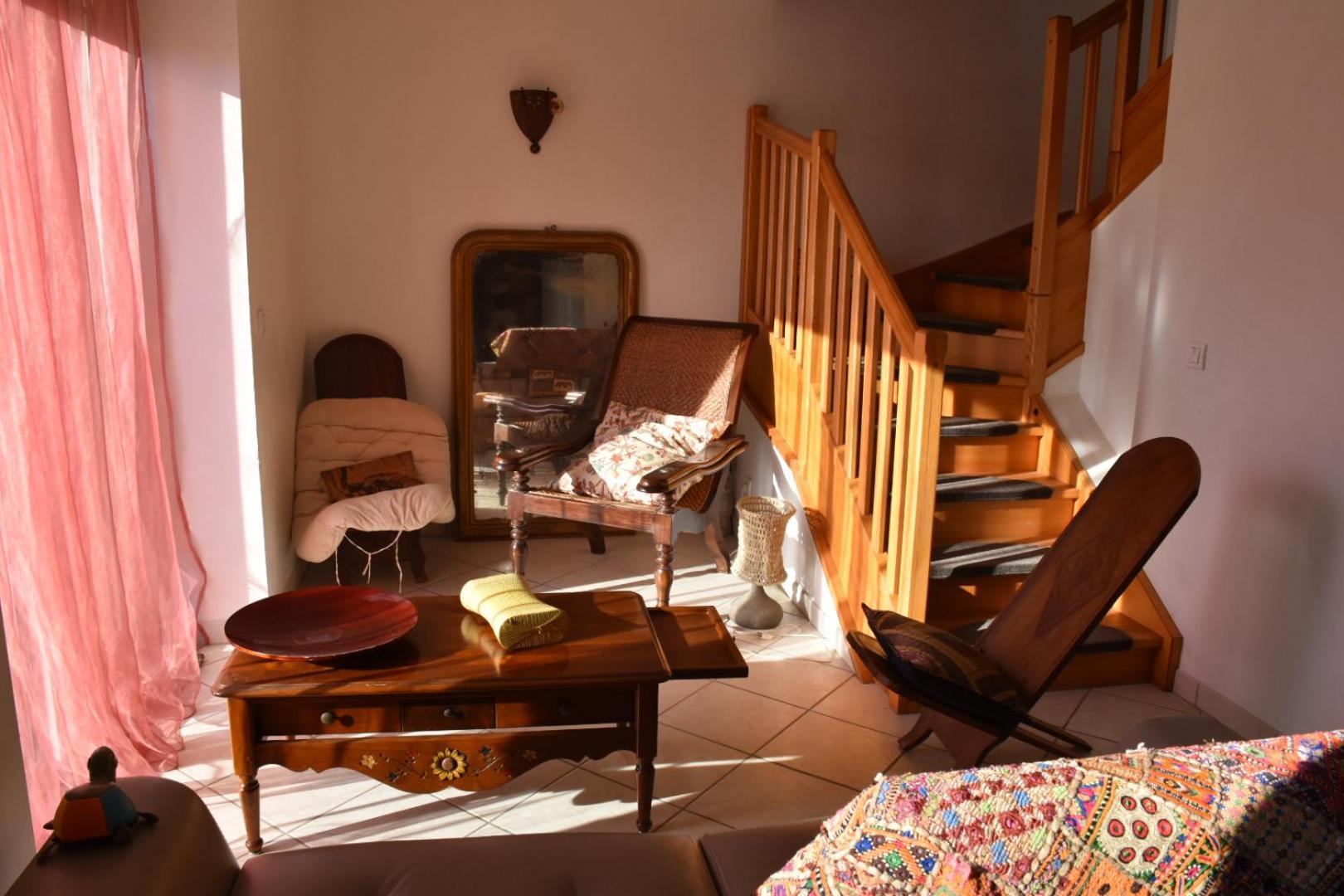 Etables  Ancienne Ferme Tranquille En Haute Ardeche מראה חיצוני תמונה
