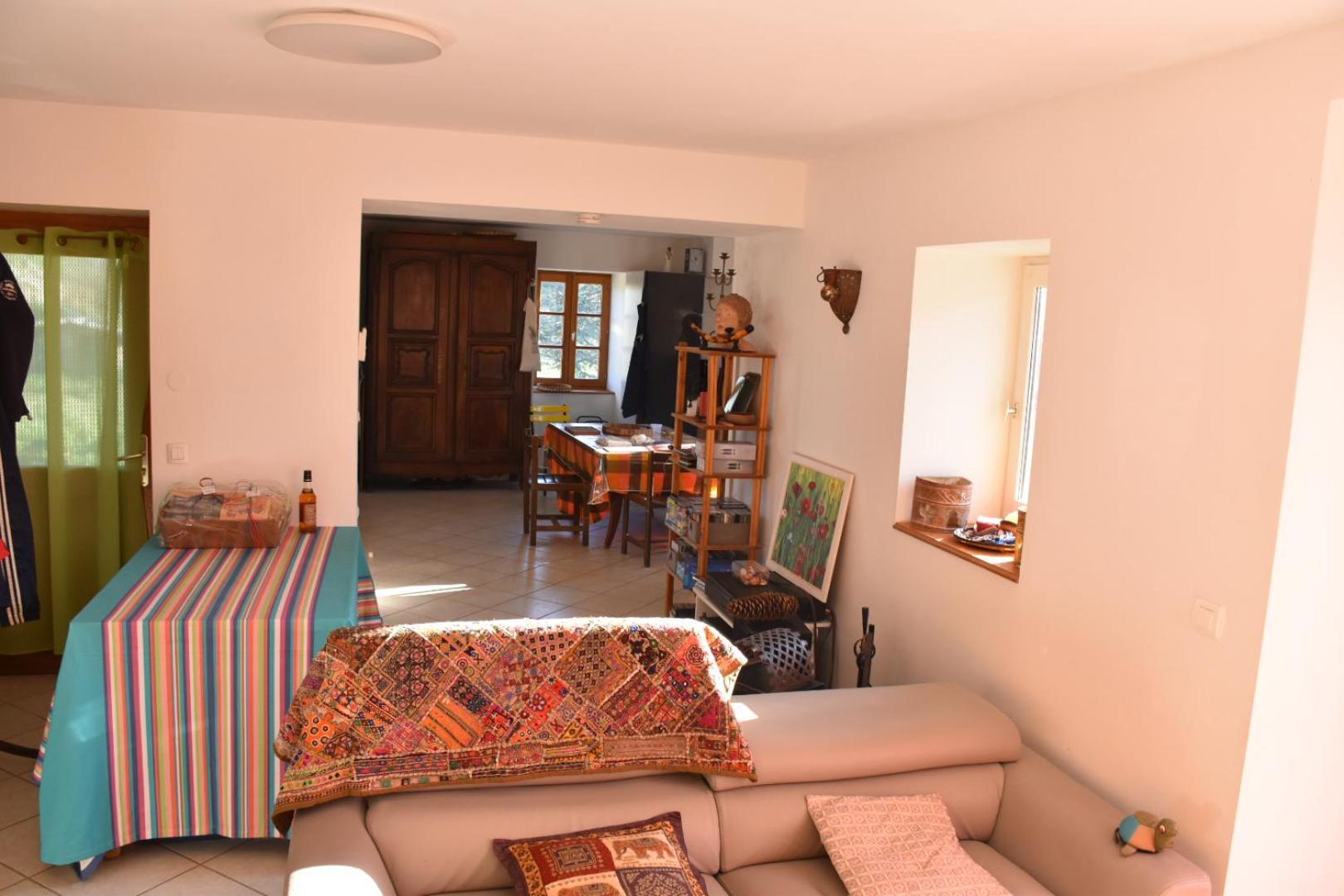 Etables  Ancienne Ferme Tranquille En Haute Ardeche מראה חיצוני תמונה